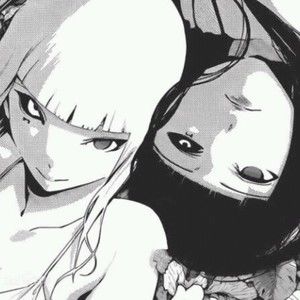 Meet your Posher, Ingrid